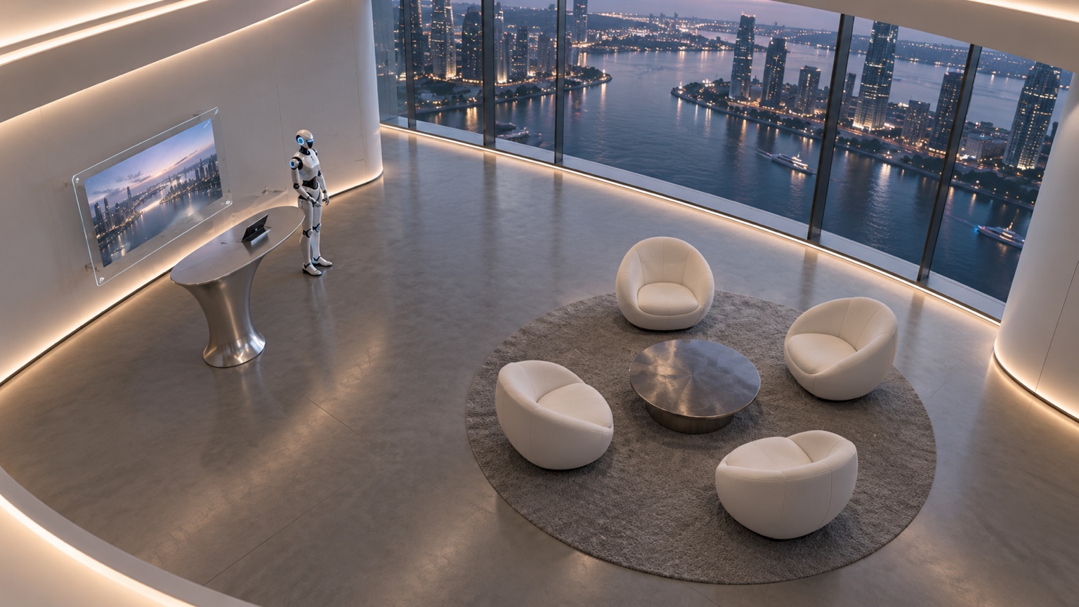 Office design reference